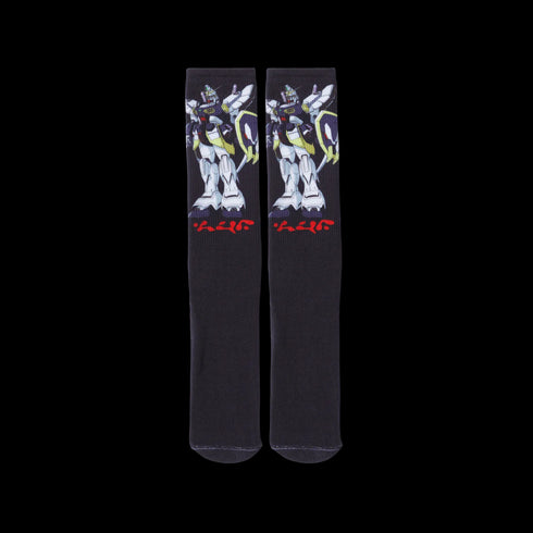 Huf - Gundam Sandrock Crew Sock